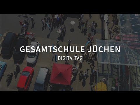 Digitaltag am 16.06.23