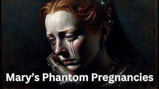 False Pregnancies of Bloody Mary that Shook Europe (Tudor Dynasty History)