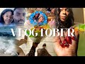 VLOGTOBER | Spend A Happy Anniversary With Us! 
