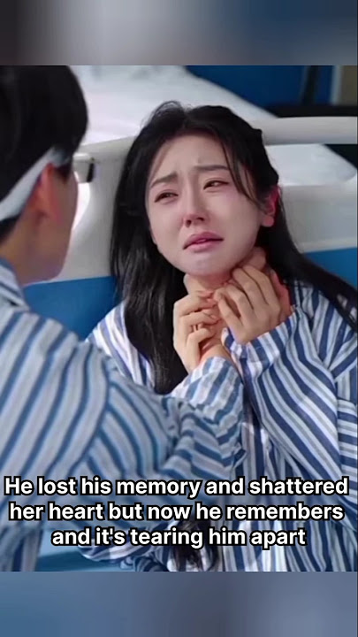 He regain his memory but it's too late 😭 #cdrama #drama #revenge #love #romance #betrayal
