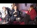 Cold War Kids Interview - KROQ Almost Acoustic Christmas 2015