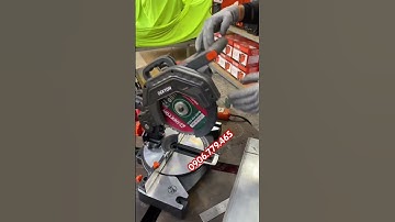 Máy cắt sắt lưỡi hợp kim dekton dk-cn210plus #maycatsat #maycatdekton #maycatluoihopkim