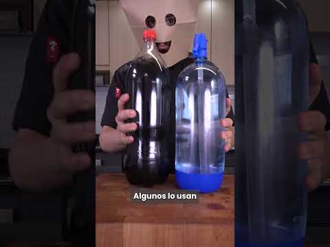 Soda y sifón #soda #sifon #agua #soda #aguacongas #drago #sodastrem #cocina