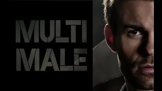 Multimale | Rude Boy