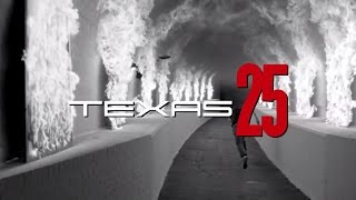 Texas 25 – Celebrating 25 Years of Texas