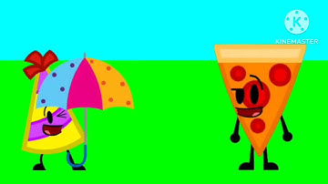 the alphabet scavenger hunt brawl of objects show episode full 5