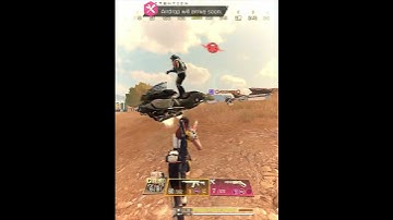 Crash site squad wipe CODM