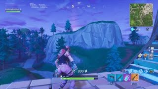 Fortnite tryhard mode :D