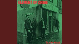 Video thumbnail of "Element of Crime - No God Anymore"