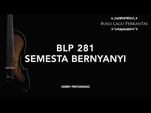 Thumbnail YouTube — Semesta Bemyanyi