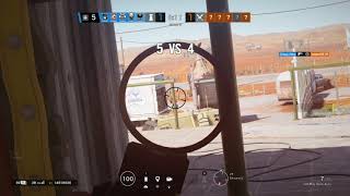 3 one tap spawn peeks
