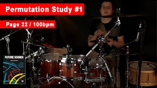 Permutation Study #1 (Future Sounds) | The Practice Sessions