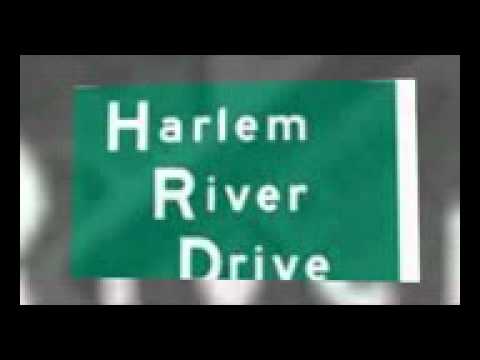 Shawn Sparks - Harlem River Drive