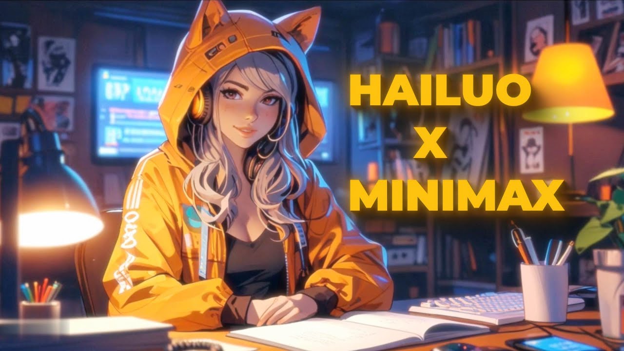 KONTEN AI VIRAL❗CARA BIKIN VIDEO CINEMATIK KEREN PAKAI AI! | HAILUO AI X MINIMAX, CEPET MONET❗