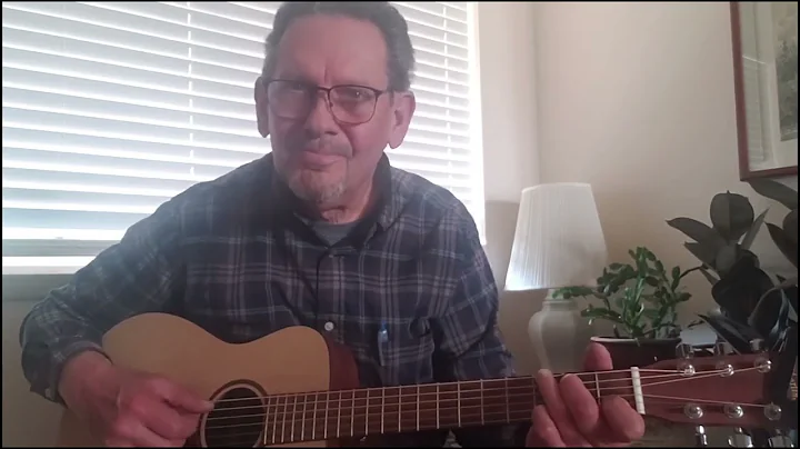 Little Martin LXM Review with Only You