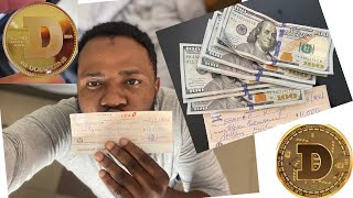 How I MADE ₦4,200,000 Million From DOGECION In 5 WEEKS In Nigeria
