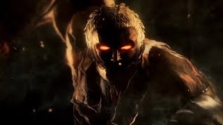 進撃の巨人 2 #1サムネイル