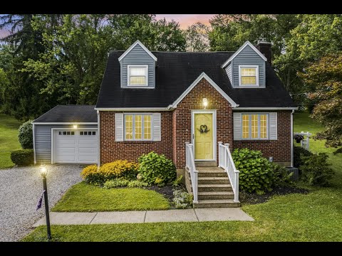 108 Laurel Lane, Valencia, PA home video tour