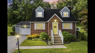 108 Laurel Lane video tour