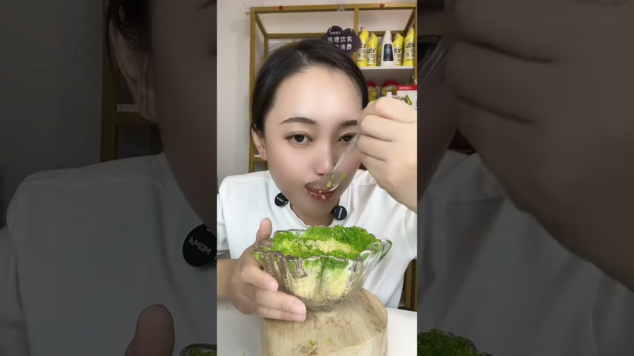 #fish roe #fish roe voice control