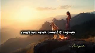 Passing through by Meraki Moon #Lyrics #music #followers #song #sad #motivation 