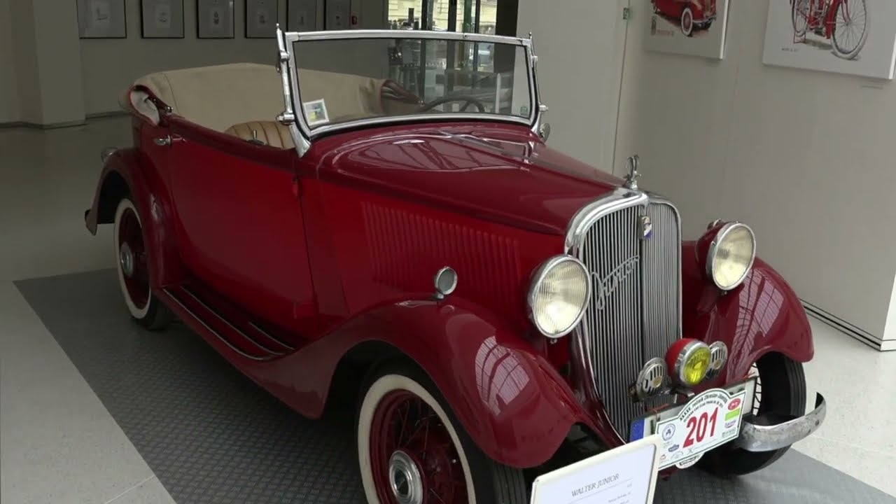 La galerie Manes à Prague