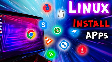 How to install app in Linux ( ubuntu in Hindi )