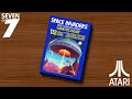 Space Invaders (Atari 2600)