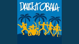 Video thumbnail of "Daleka obala - A Šta Da Radim (Remastered 2019)"