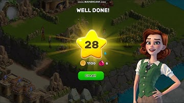 Atlantis Odyssey isle of Giants Complete & My Island (Part 32)