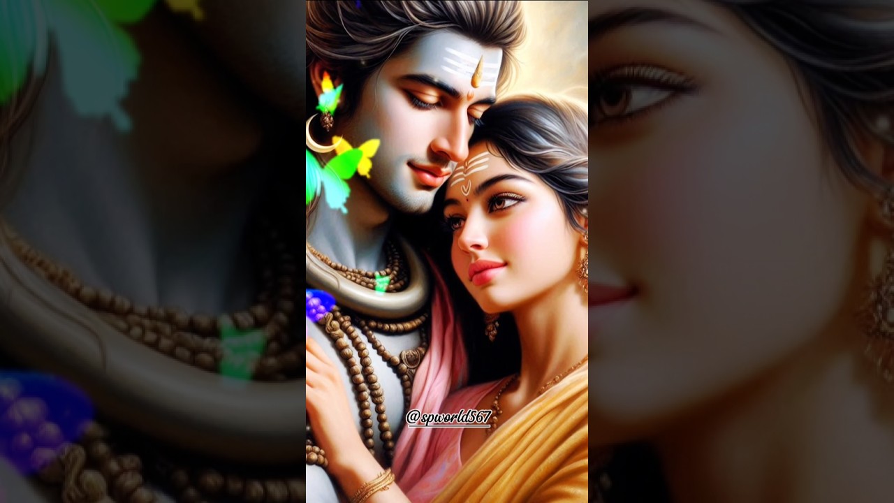 Pardeshiya|Mahadev shorts video|🤞 