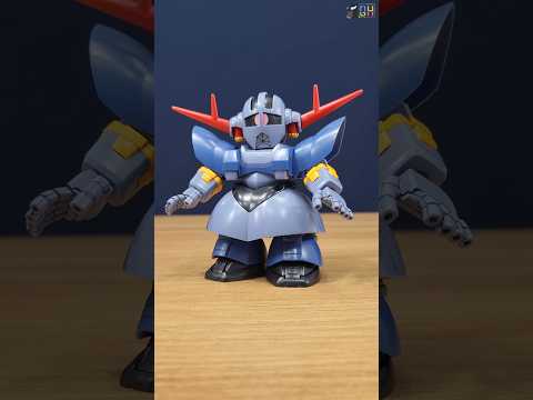 <strong>SD건담</strong> BB전사 지옹 [퍼펙트 사양] [PREVIEW]