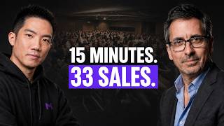 5 Steps We Used to Sell Out a 120 Person Event