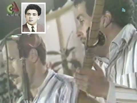 خويا اني غاب اداء لفرقة رباعي الهضاب 8 جوان 1987 تيارت Mohamed Diab Tiaret