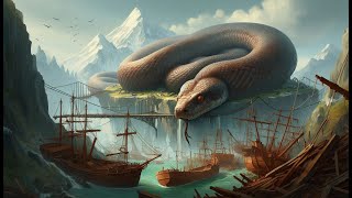 Mind Blowing Jungle Snakes! 🐍 | Amazon Nature Discovery | 4K Shorts Compilation @snakezia#trending