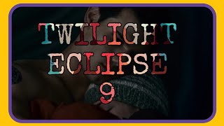 Twilight: Eclipse (2010)- I am Hotter than you scene reverse