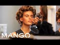 The MAKING OF the FOR a FREEZING WINTER Catalog | MANGO Winter12/13