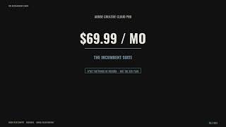 The $30.27-an-Hour Graphic Designer vs. a $30-a-Month Image Plan