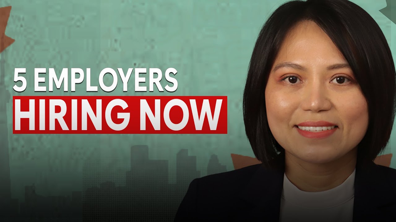 Пять работодателей сельской Альберты уже нанимают сотрудников RRS