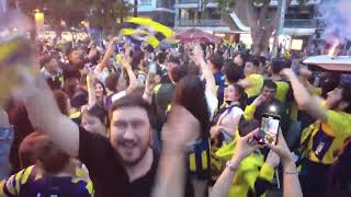 Videodan Çıkamıyorum Bu Nasıl Bir Ortam Ooooffffff