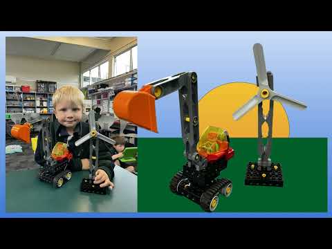 FHS DigiTech TV #14