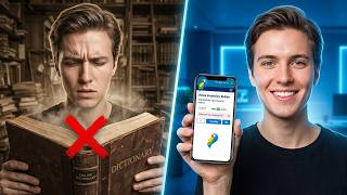 Online Vocabulary Builder App - 1,000+ New Words Faster screenshot 5