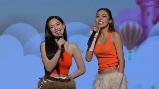 Live แอบฝน - Cover By Jablin Malin, Baimint