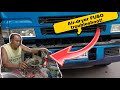 Air-dryer FUSO troubleshoot | Nonoy motorworks