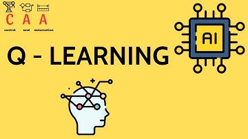 Giải thích về Q-learning trong reinforcement learning | what is reinforcement learning