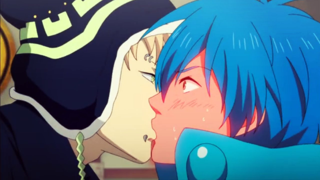 Dramatical Murders