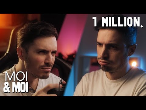 MOI & MOI – SI TU GAGNAIS 1 MILLION ?