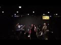 My Way Live Limp Bizkit Cover