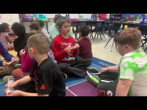 Showdown Kagan Strcture-Phonics-1st grade
