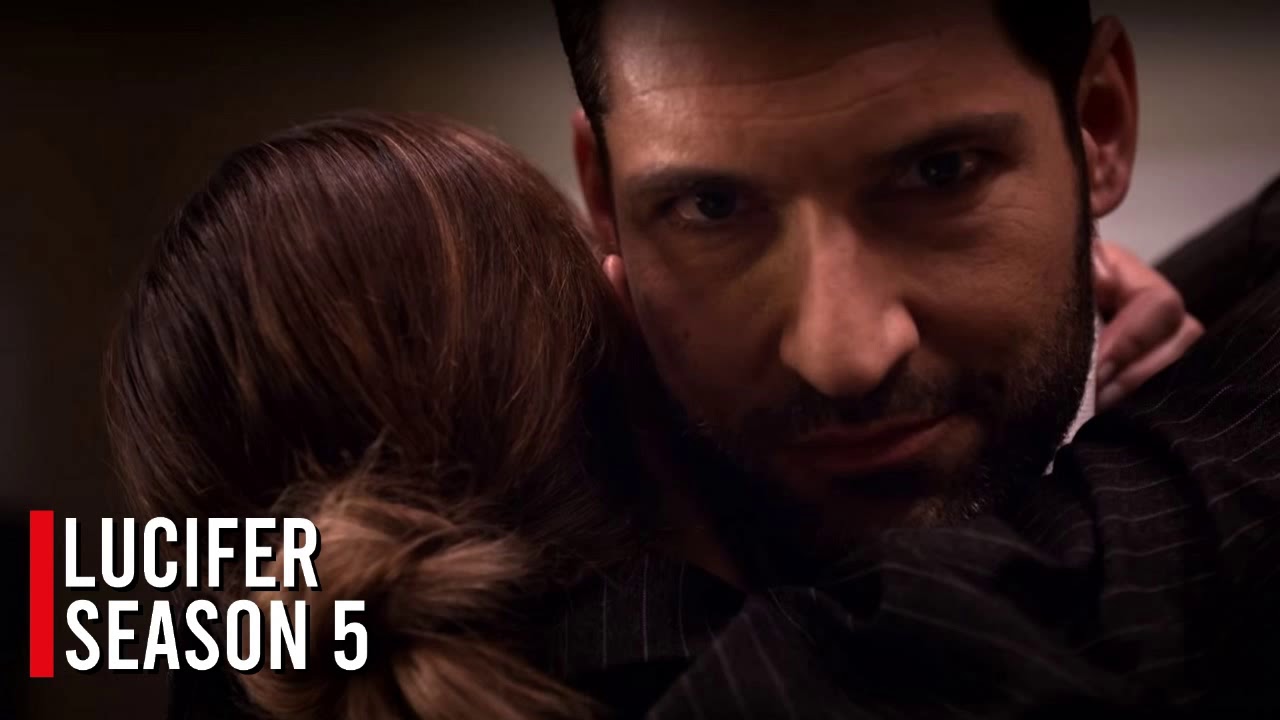 Lucifer SoundTrack | S05 Burn by Ashley Clark auf YouTube ansehen Lucifer SoundTrack | S05 Burn by Ashley Clark auf YouTube ansehen